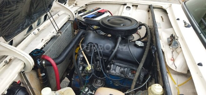 LADA (VAZ) 2106 1990, 25,000 km - 1.5 л - Qazax