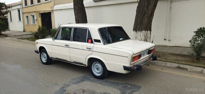 LADA (VAZ) 2106 1990, 25,000 km - 1.5 л - Qazax