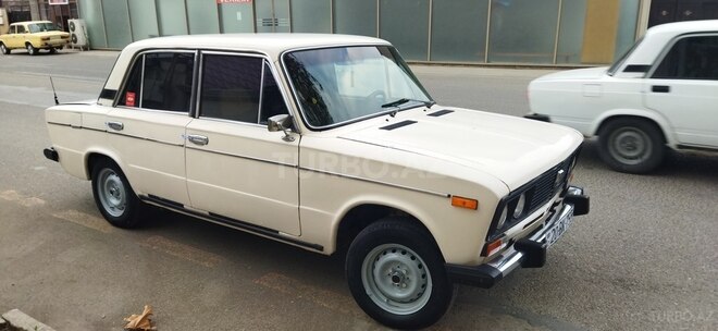 LADA (VAZ) 2106 1990, 25,000 km - 1.5 л - Qazax