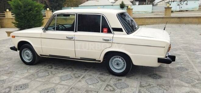 LADA (VAZ) 2106 1990, 25,000 km - 1.5 л - Qazax