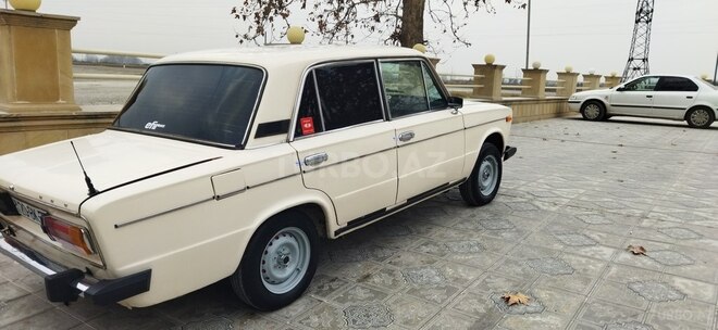 LADA (VAZ) 2106 1990, 25,000 km - 1.5 л - Qazax