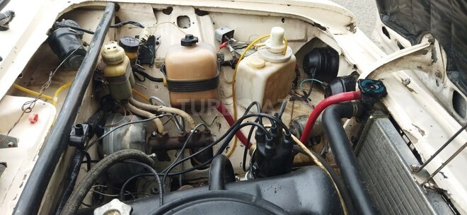 LADA (VAZ) 2106 1990, 25,000 km - 1.5 л - Qazax