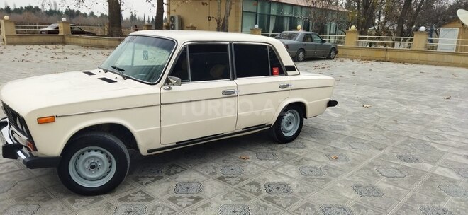 LADA (VAZ) 2106 1990, 25,000 km - 1.5 л - Qazax