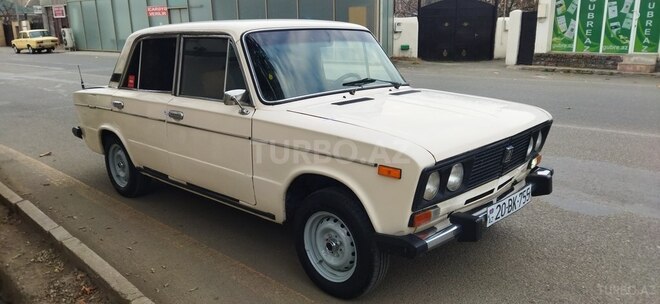 LADA (VAZ) 2106 1990, 25,000 km - 1.5 л - Qazax