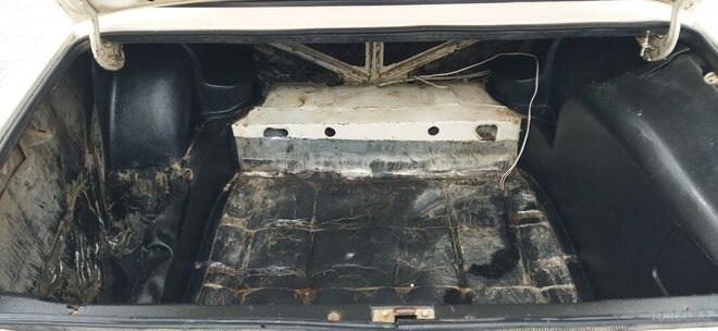 LADA (VAZ) 2106 1990, 25,000 km - 1.5 л - Qazax