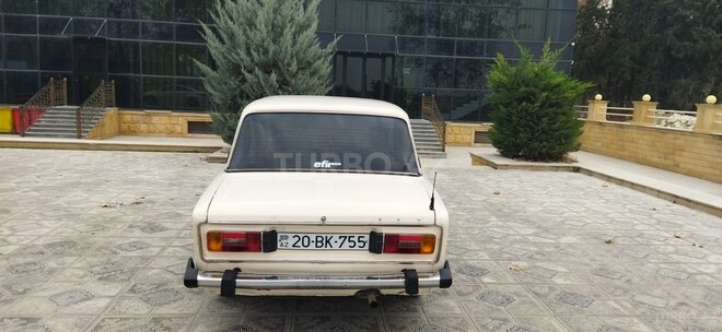 LADA (VAZ) 2106 1990, 25,000 km - 1.5 л - Qazax