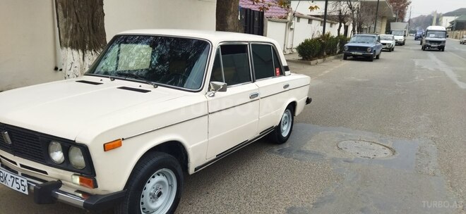 LADA (VAZ) 2106 1990, 25,000 km - 1.5 л - Qazax