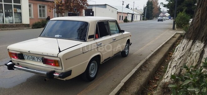 LADA (VAZ) 2106 1990, 25,000 km - 1.5 л - Qazax