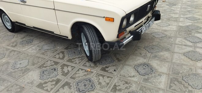 LADA (VAZ) 2106 1990, 25,000 km - 1.5 л - Qazax