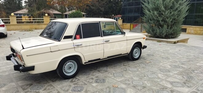 LADA (VAZ) 2106 1990, 25,000 km - 1.5 л - Qazax