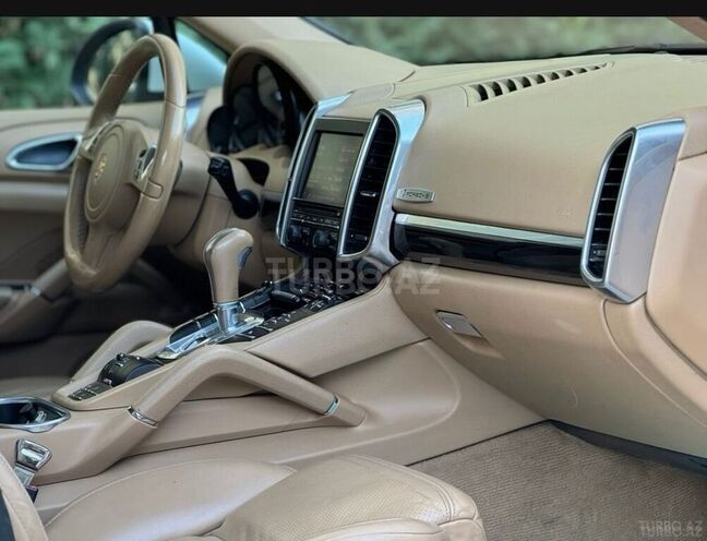 Porsche Cayenne 2012, 200,000 km - 3.6 l - Bakı