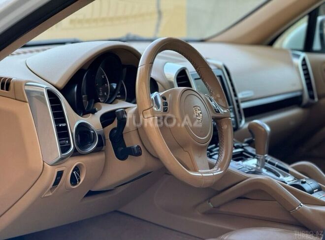 Porsche Cayenne 2012, 200,000 km - 3.6 l - Bakı