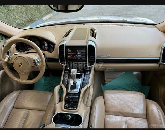 Porsche Cayenne 2012, 200,000 km - 3.6 l - Bakı