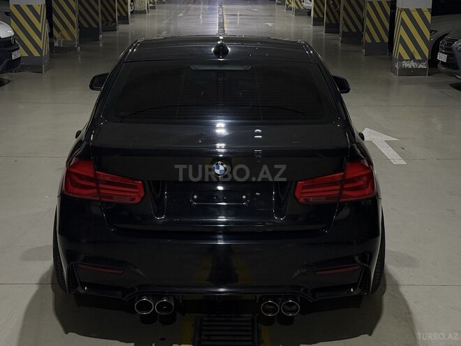 BMW 328 2016, 170,000 km - 2.0 л - Bakı