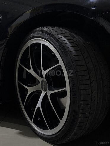 BMW 328 2016, 170,000 km - 2.0 л - Bakı