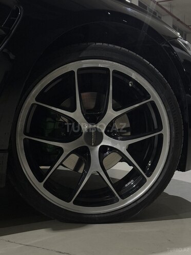 BMW 328 2016, 170,000 km - 2.0 л - Bakı