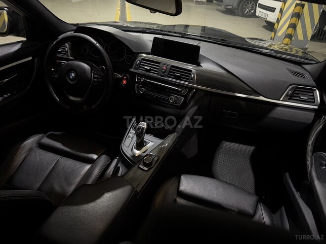 BMW 328 2016, 170,000 km - 2.0 л - Bakı
