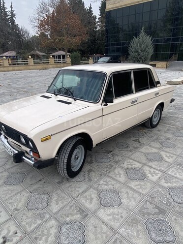 LADA (VAZ) 2106 1994, 73,142 km - 1.5 л - Qazax