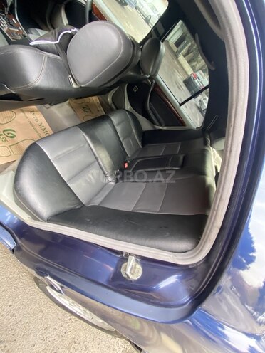Mercedes C 200 1998, 272,270 km - 2.0 л - Bakı