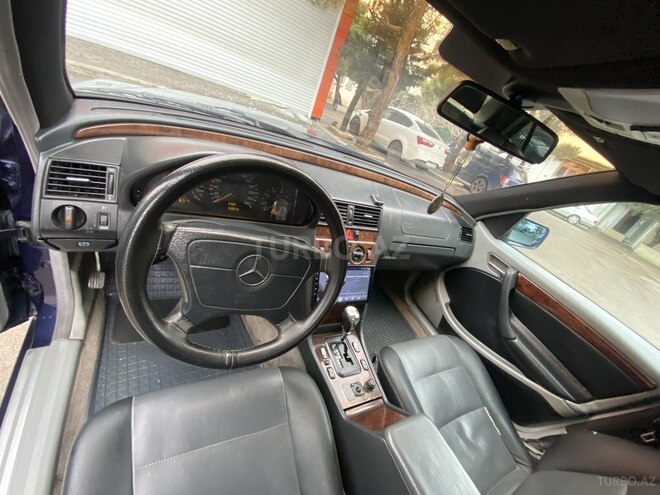 Mercedes C 200 1998, 272,270 km - 2.0 л - Bakı