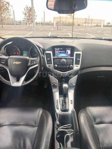 Chevrolet Cruze 2013, 290,000 km - 1.4 l - Bakı