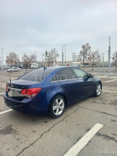 Chevrolet Cruze 2013, 290,000 km - 1.4 l - Bakı