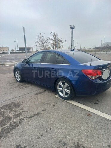Chevrolet Cruze 2013, 290,000 km - 1.4 l - Bakı