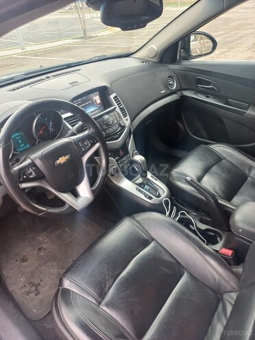 Chevrolet Cruze 2013, 290,000 km - 1.4 l - Bakı