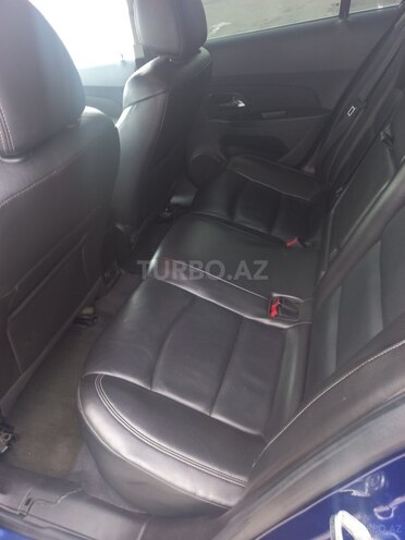 Chevrolet Cruze 2013, 290,000 km - 1.4 l - Bakı