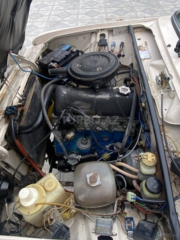 LADA (VAZ) 2106 1994, 73,142 km - 1.5 л - Qazax
