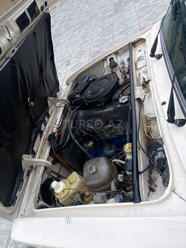 LADA (VAZ) 2106 1994, 73,142 km - 1.5 л - Qazax