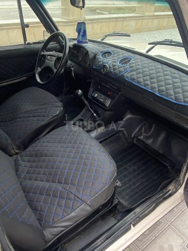 LADA (VAZ) 2106 1994, 73,142 km - 1.5 л - Qazax