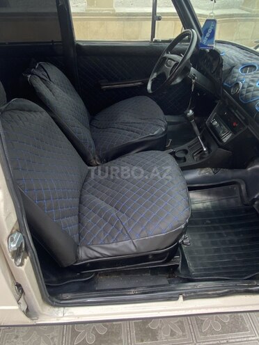 LADA (VAZ) 2106 1994, 73,142 km - 1.5 л - Qazax