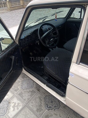 LADA (VAZ) 2106 1994, 73,142 km - 1.5 л - Qazax