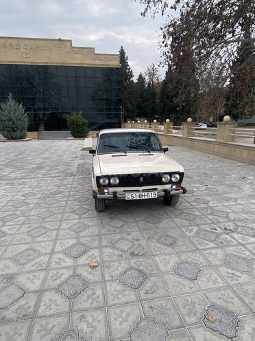 LADA (VAZ) 2106 1994, 73,142 km - 1.5 л - Qazax