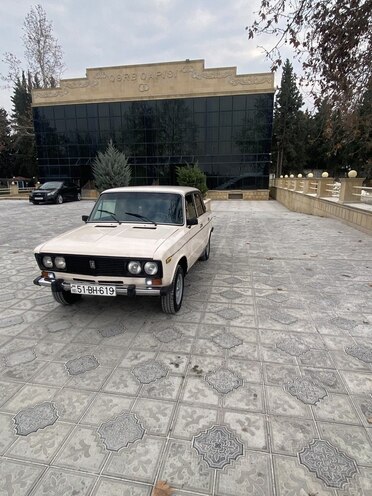LADA (VAZ) 2106 1994, 73,142 km - 1.5 л - Qazax