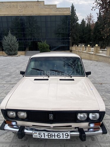 LADA (VAZ) 2106 1994, 73,142 km - 1.5 л - Qazax