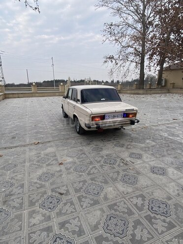 LADA (VAZ) 2106 1994, 73,142 km - 1.5 л - Qazax