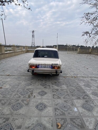 LADA (VAZ) 2106 1994, 73,142 km - 1.5 л - Qazax