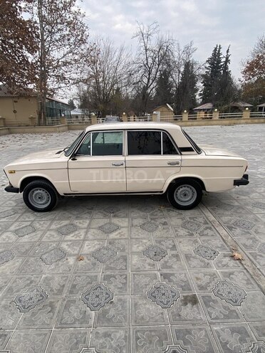 LADA (VAZ) 2106 1994, 73,142 km - 1.5 л - Qazax