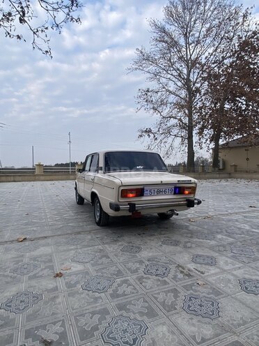 LADA (VAZ) 2106 1994, 73,142 km - 1.5 л - Qazax