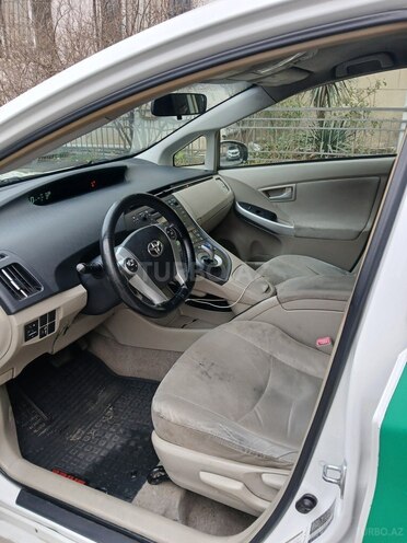 Toyota Prius 2010, 402,336 km - 1.8 l - Bakı