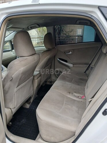 Toyota Prius 2010, 402,336 km - 1.8 l - Bakı