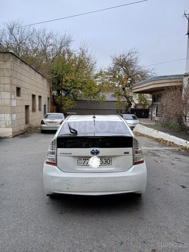 Toyota Prius 2010, 402,336 km - 1.8 l - Bakı