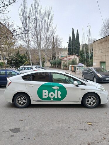 Toyota Prius 2010, 402,336 km - 1.8 l - Bakı