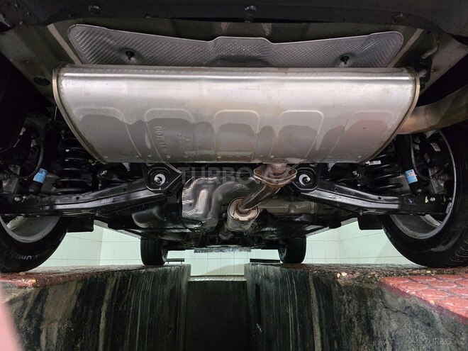 Hyundai Tucson 2019, 36,000 km - 2.0 l - Bakı