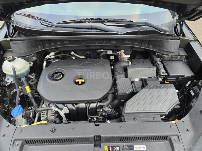 Hyundai Tucson 2019, 36,000 km - 2.0 l - Bakı