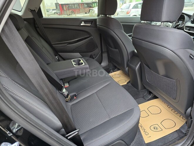 Hyundai Tucson 2019, 36,000 km - 2.0 l - Bakı