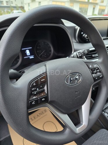 Hyundai Tucson 2019, 36,000 km - 2.0 l - Bakı