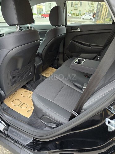 Hyundai Tucson 2019, 36,000 km - 2.0 l - Bakı